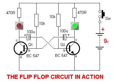 Detail Gambar Rangkaian Transistor Pnp Dan Npn Nomer 30