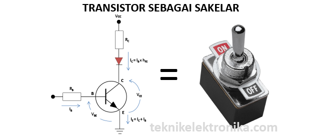 Detail Gambar Rangkaian Transistor Pnp Dan Npn Nomer 32