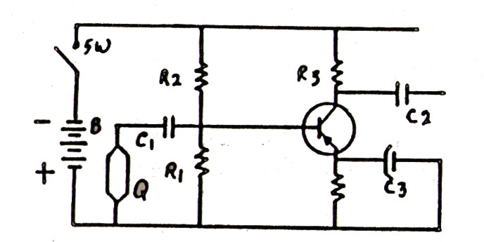 Detail Gambar Rangkaian Transistor Pnp Dan Npn Nomer 36