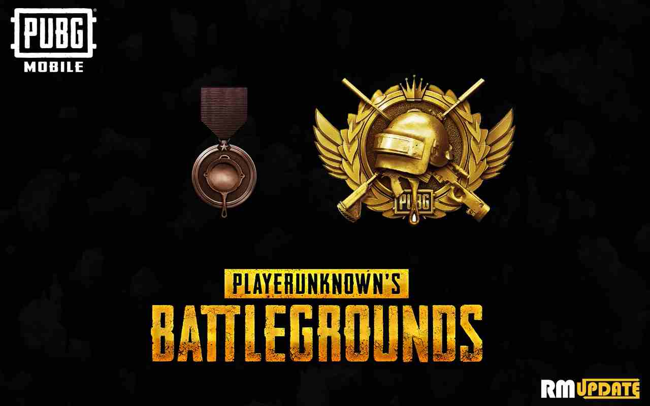 Detail Gambar Rank Pubg Nomer 33