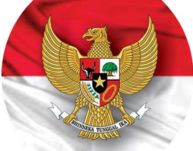 Detail Gambar Rantai Dalam Pancasila Nomer 28