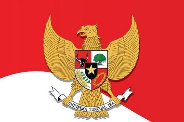 Detail Gambar Rantai Pada Burung Garuda Nomer 14