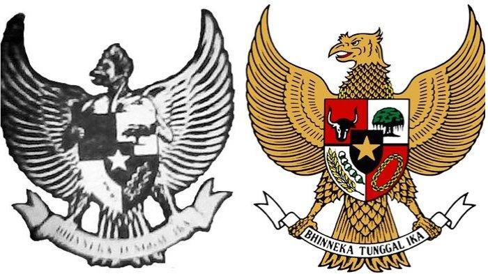 Detail Gambar Rantai Pada Burung Garuda Nomer 25