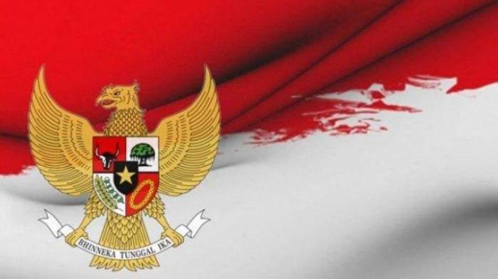 Detail Gambar Rantai Pancasila Nomer 22