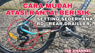 Detail Gambar Rantai Sepeda Nomer 44