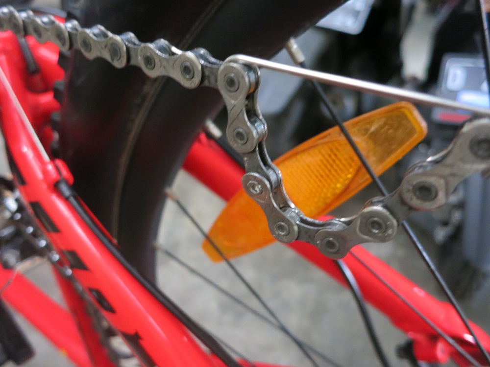 Detail Gambar Rantai Sepeda Nomer 55