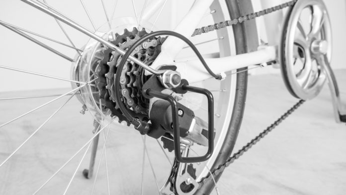 Detail Gambar Rantai Sepeda Gigi Nomer 15
