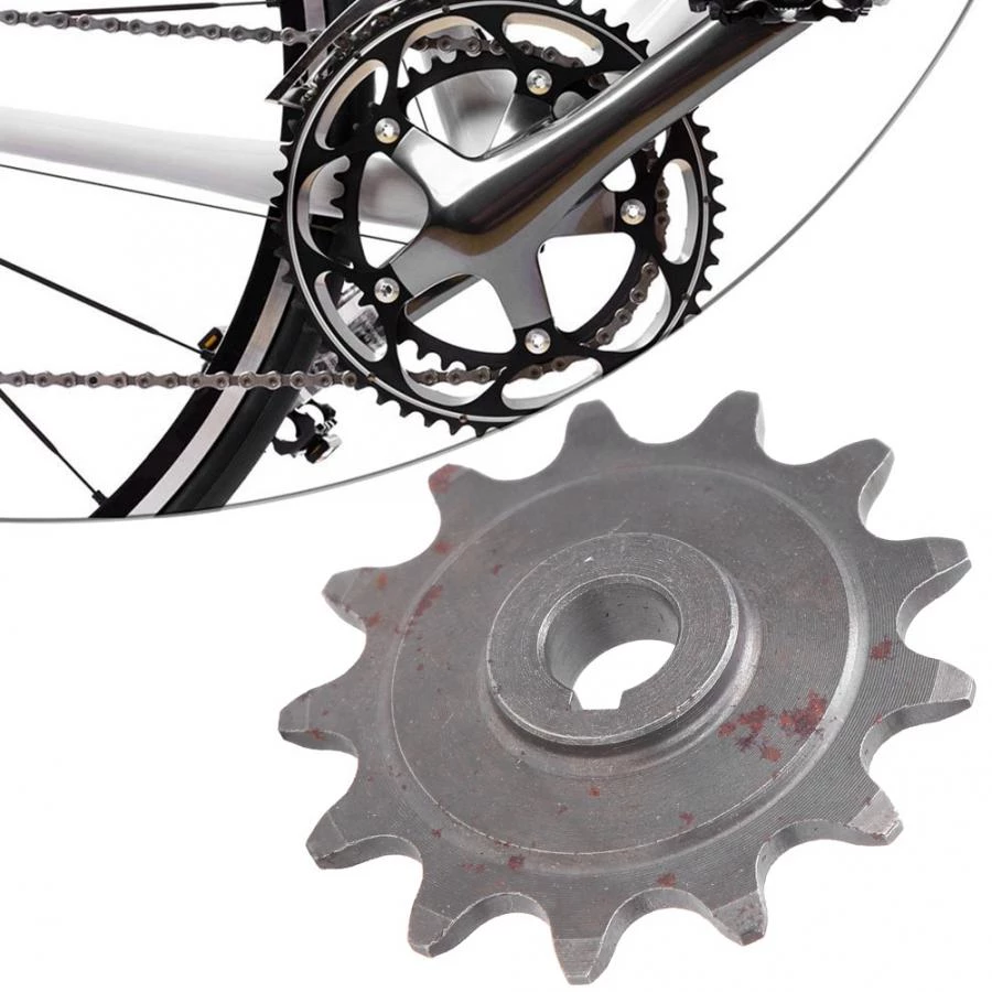Detail Gambar Rantai Sepeda Gigi Nomer 30