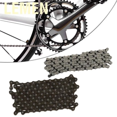 Detail Gambar Rantai Sepeda Gigi Nomer 45