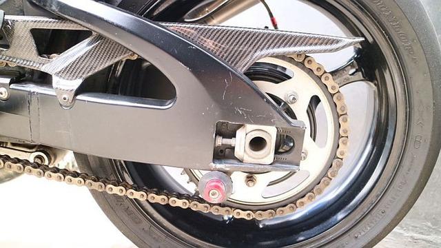 Detail Gambar Rantai Sepeda Moto Nomer 33