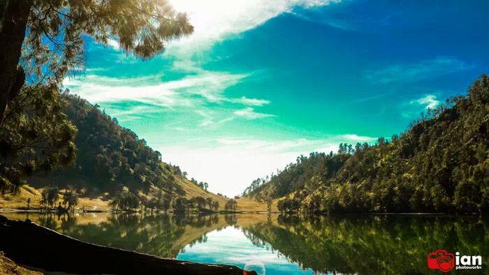 Detail Gambar Ranu Kumbolo Nomer 27