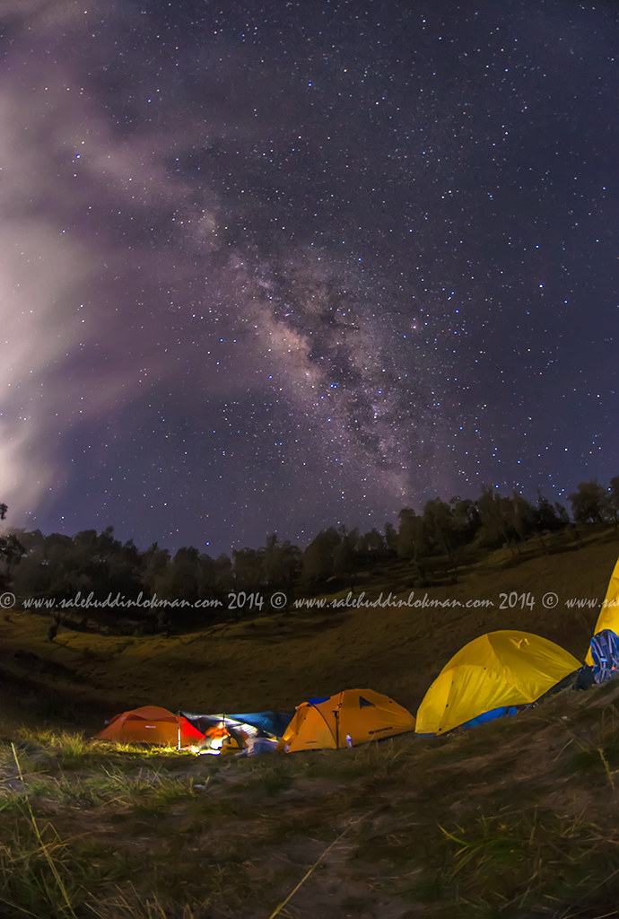 Detail Gambar Ranu Kumbolo Nomer 48