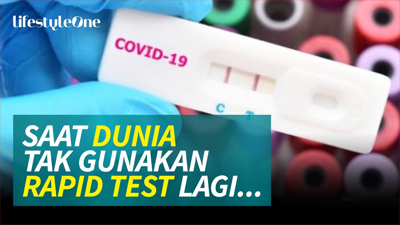 Detail Gambar Rapid Test Reaktif Nomer 26
