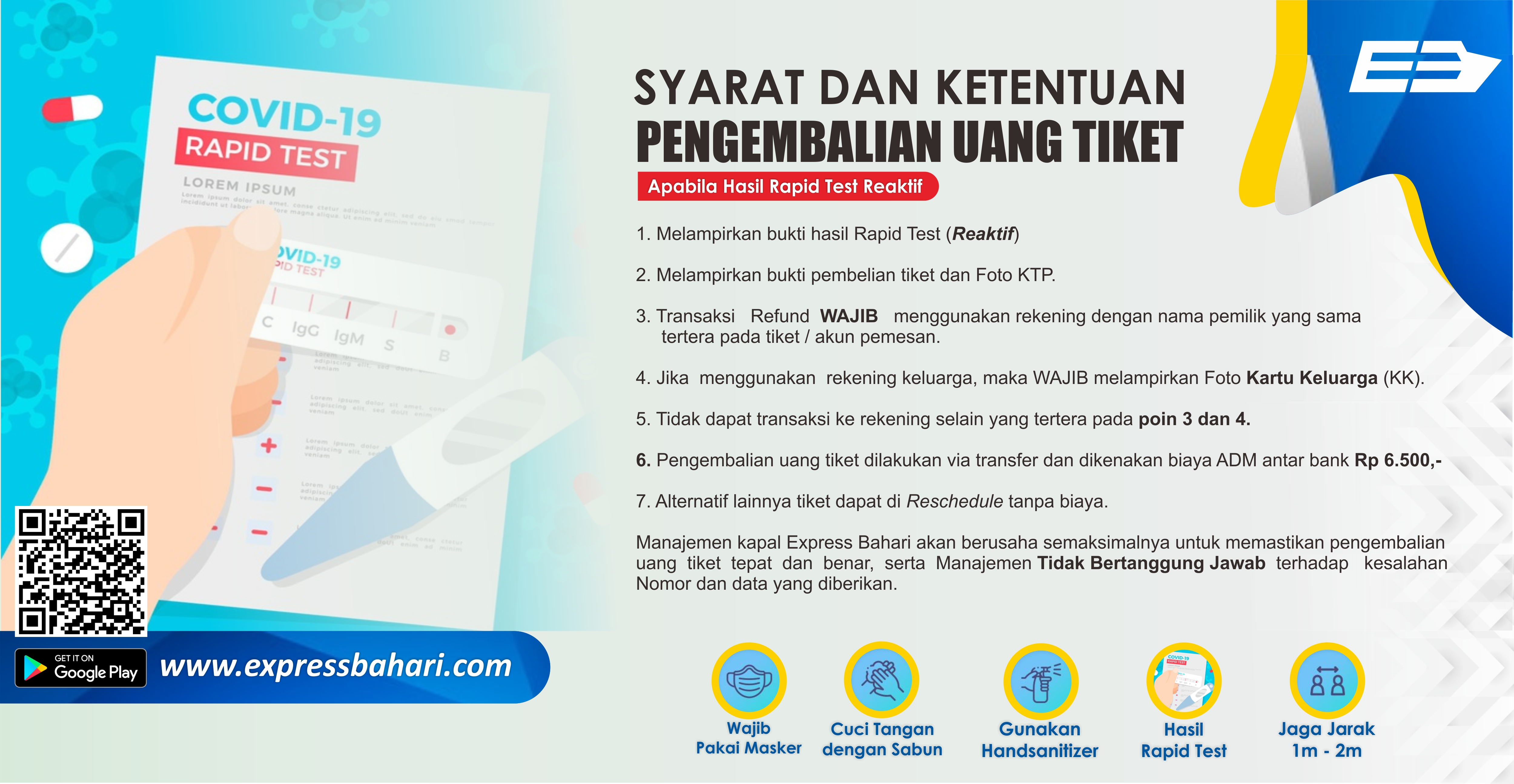 Detail Gambar Rapid Test Reaktif Nomer 43