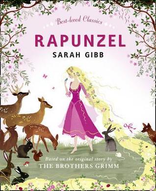 Detail Gambar Rapunzel Asli Nomer 24