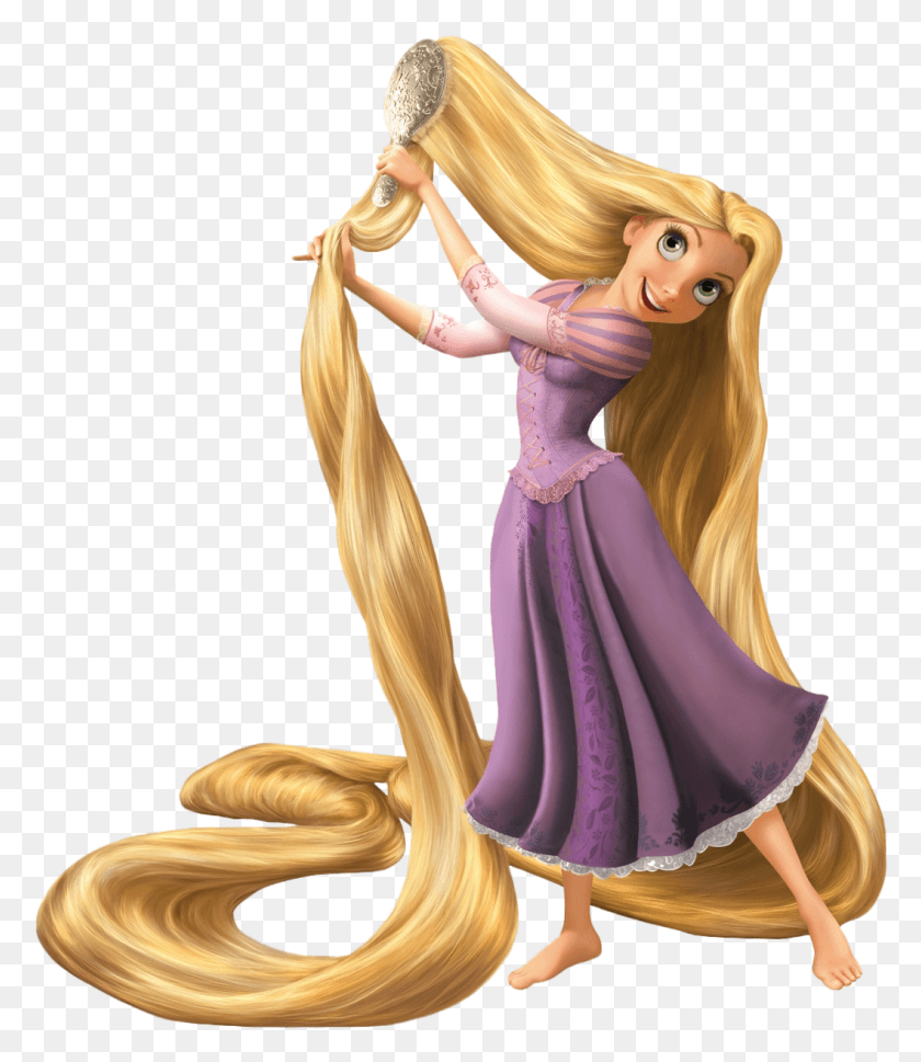 Detail Gambar Rapunzel Asli Nomer 27