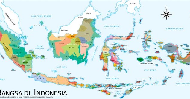 Detail Gambar Ras Di Indonesia Nomer 47