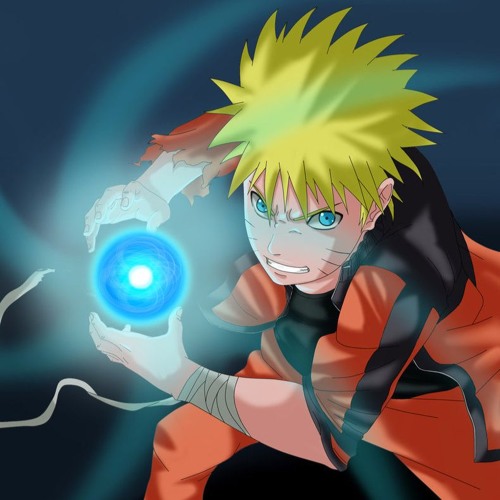 Detail Gambar Rasengan Naruto Nomer 47