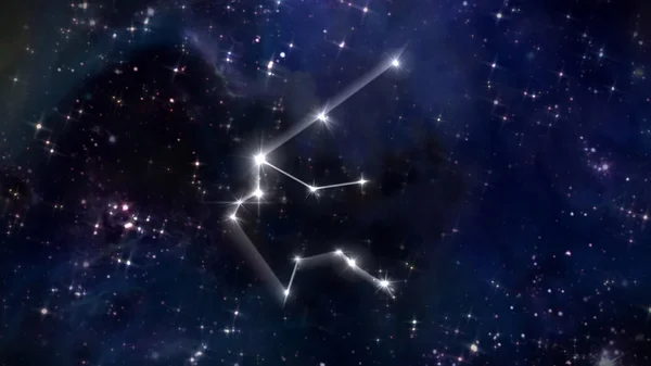 Detail Gambar Rasi Bintang Aquarius Nomer 47