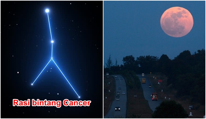 Download Gambar Rasi Bintang Cancer Nomer 10