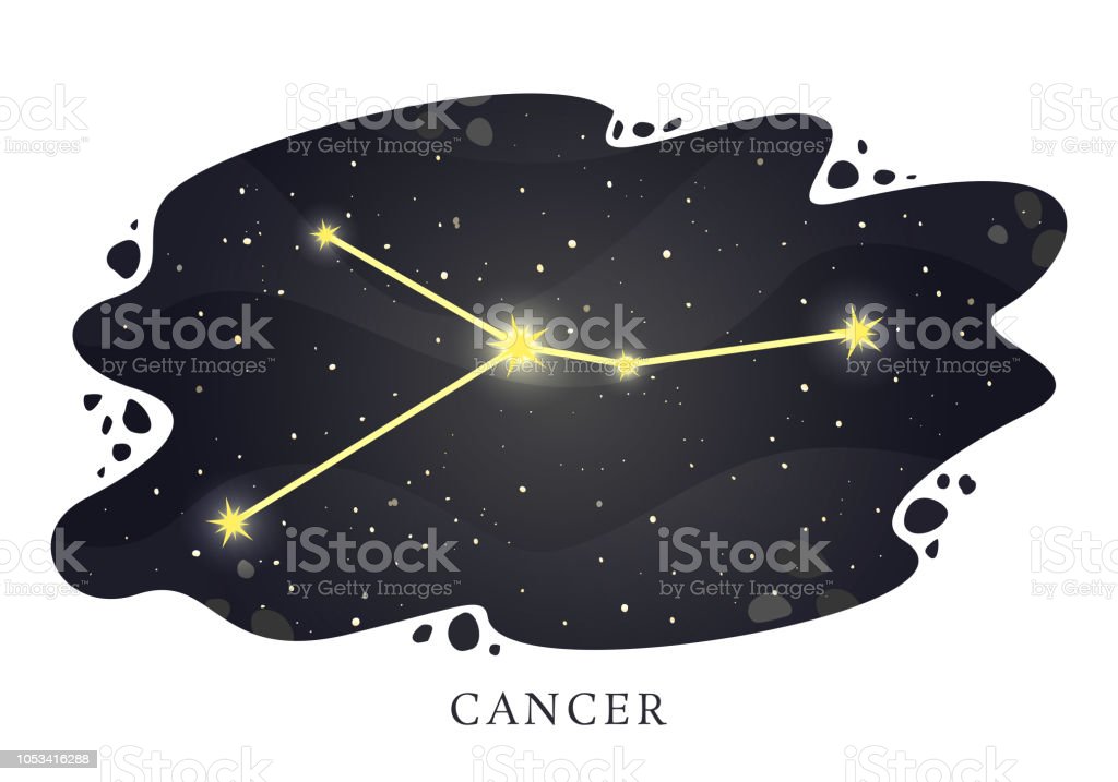 Download Gambar Rasi Bintang Cancer Nomer 35