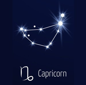 Detail Gambar Rasi Bintang Capricorn Nomer 4