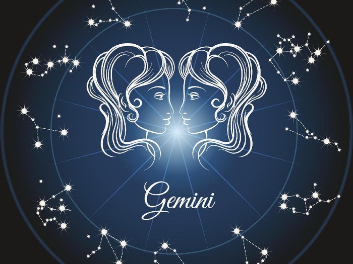 Detail Gambar Rasi Bintang Gemini Nomer 14