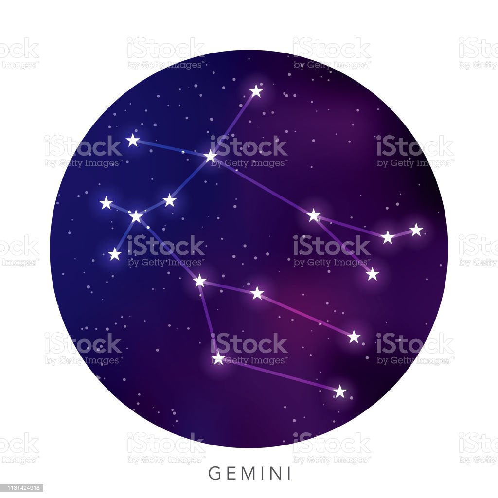 Detail Gambar Rasi Bintang Gemini Nomer 36