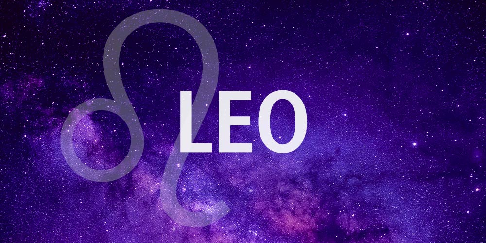 Detail Gambar Rasi Bintang Leo Nomer 31