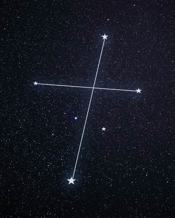 Detail Gambar Rasi Bintang Orion Nomer 25