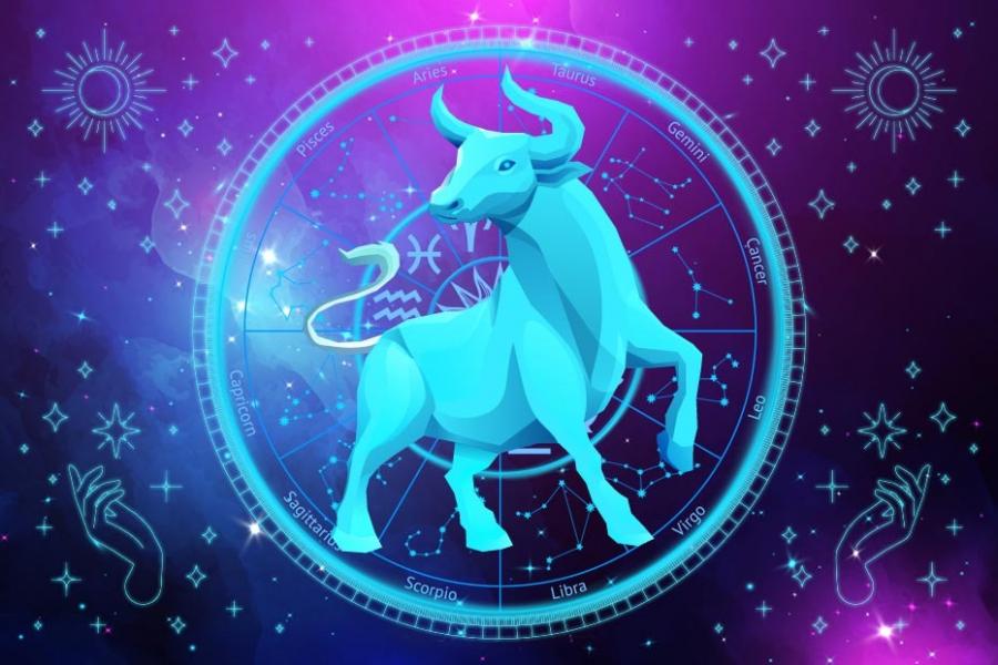 Detail Gambar Rasi Bintang Taurus Nomer 14