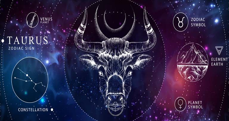 Detail Gambar Rasi Bintang Taurus Nomer 28