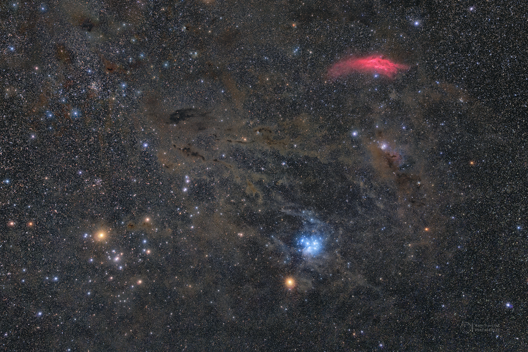 Detail Gambar Rasi Bintang Taurus Nomer 47