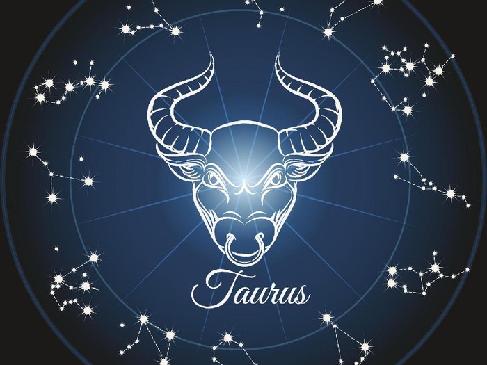 Detail Gambar Rasi Bintang Taurus Nomer 5