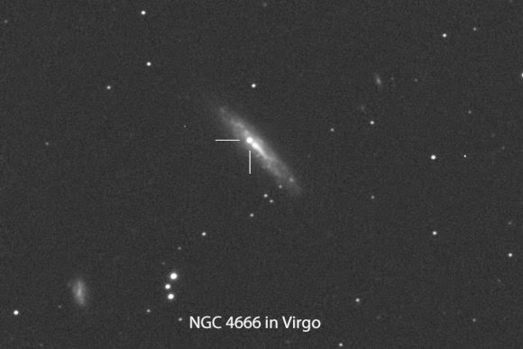 Detail Gambar Rasi Bintang Virgo Nomer 40