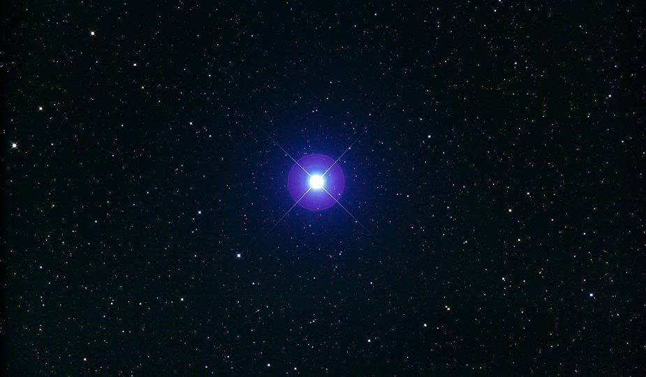 Detail Gambar Rasi Bintang Virgo Nomer 55