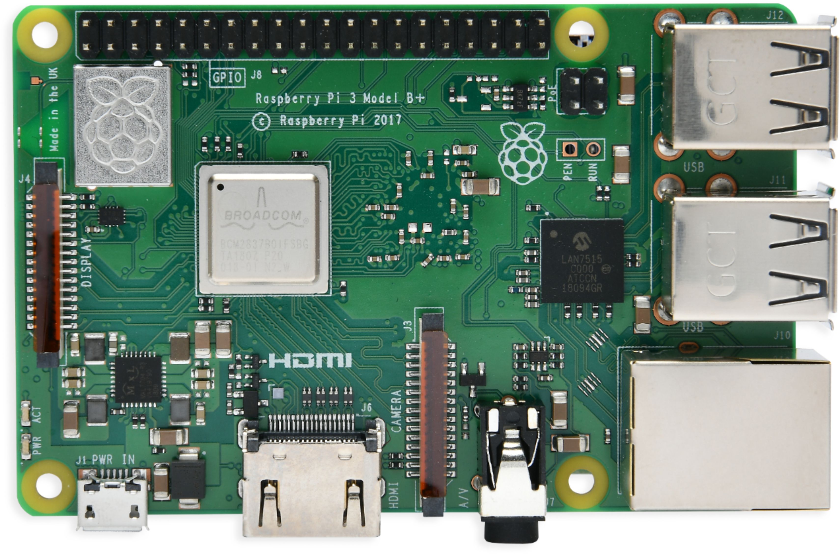 Detail Gambar Raspberry Pi Nomer 13