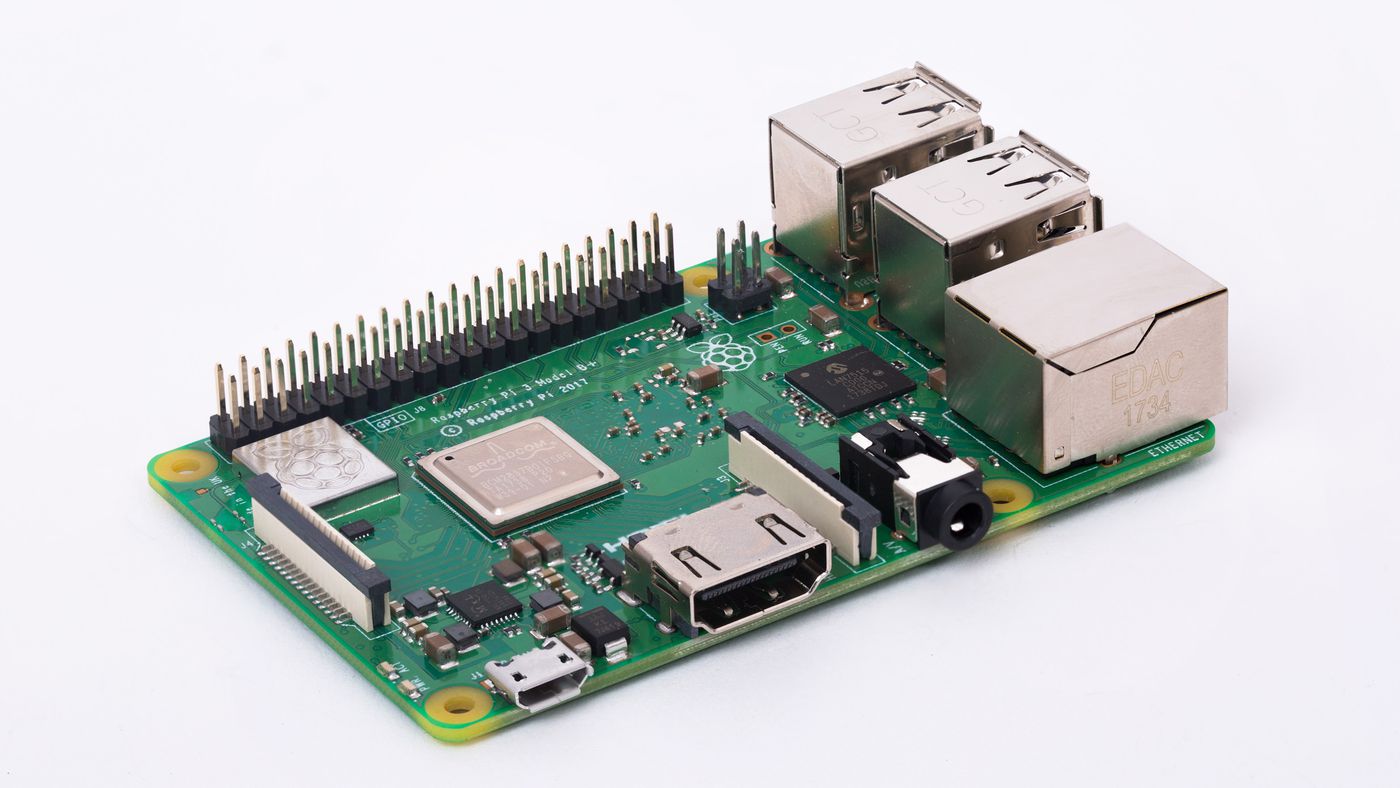 Detail Gambar Raspberry Pi Nomer 17