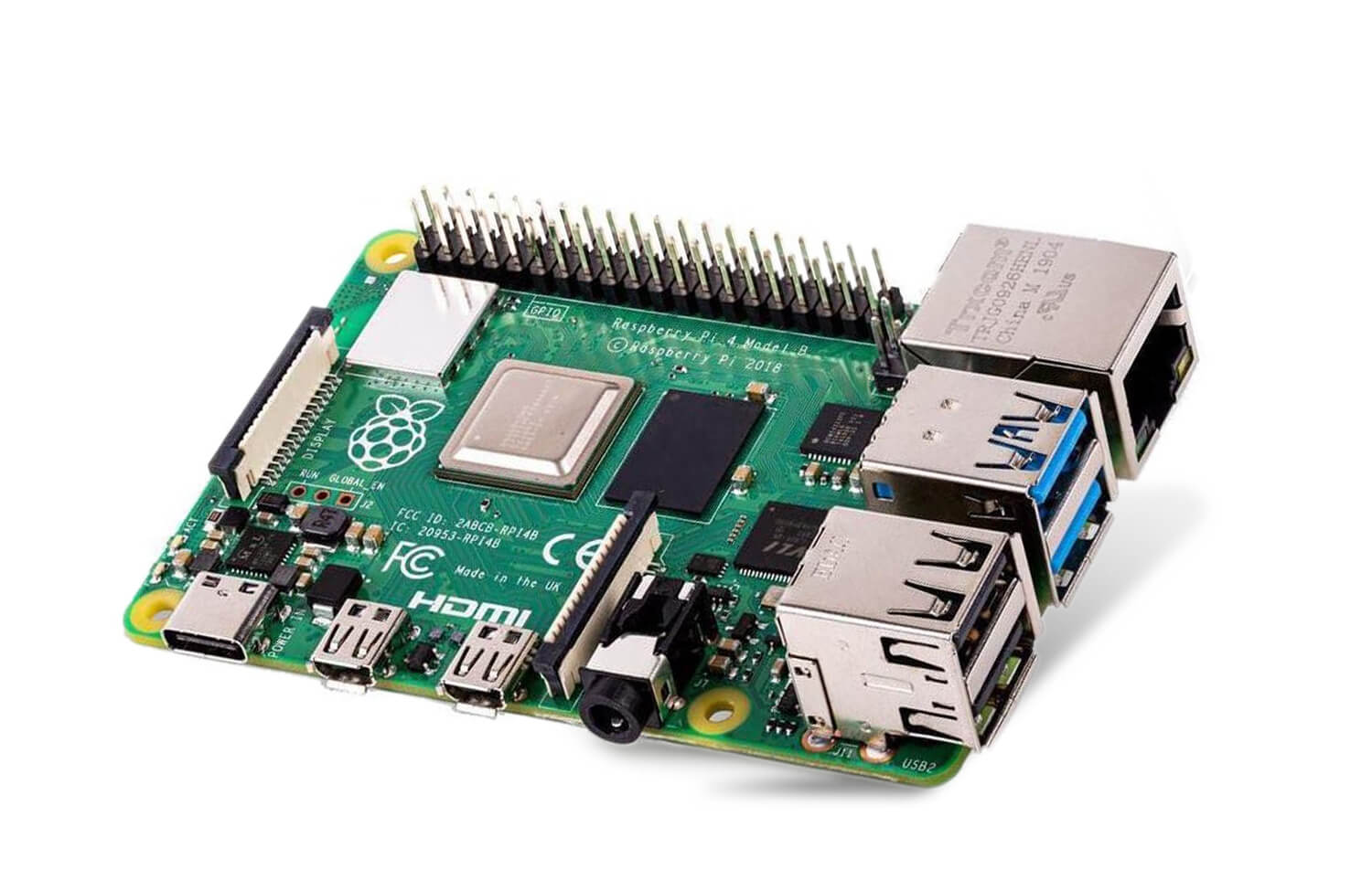 Detail Gambar Raspberry Pi Nomer 19