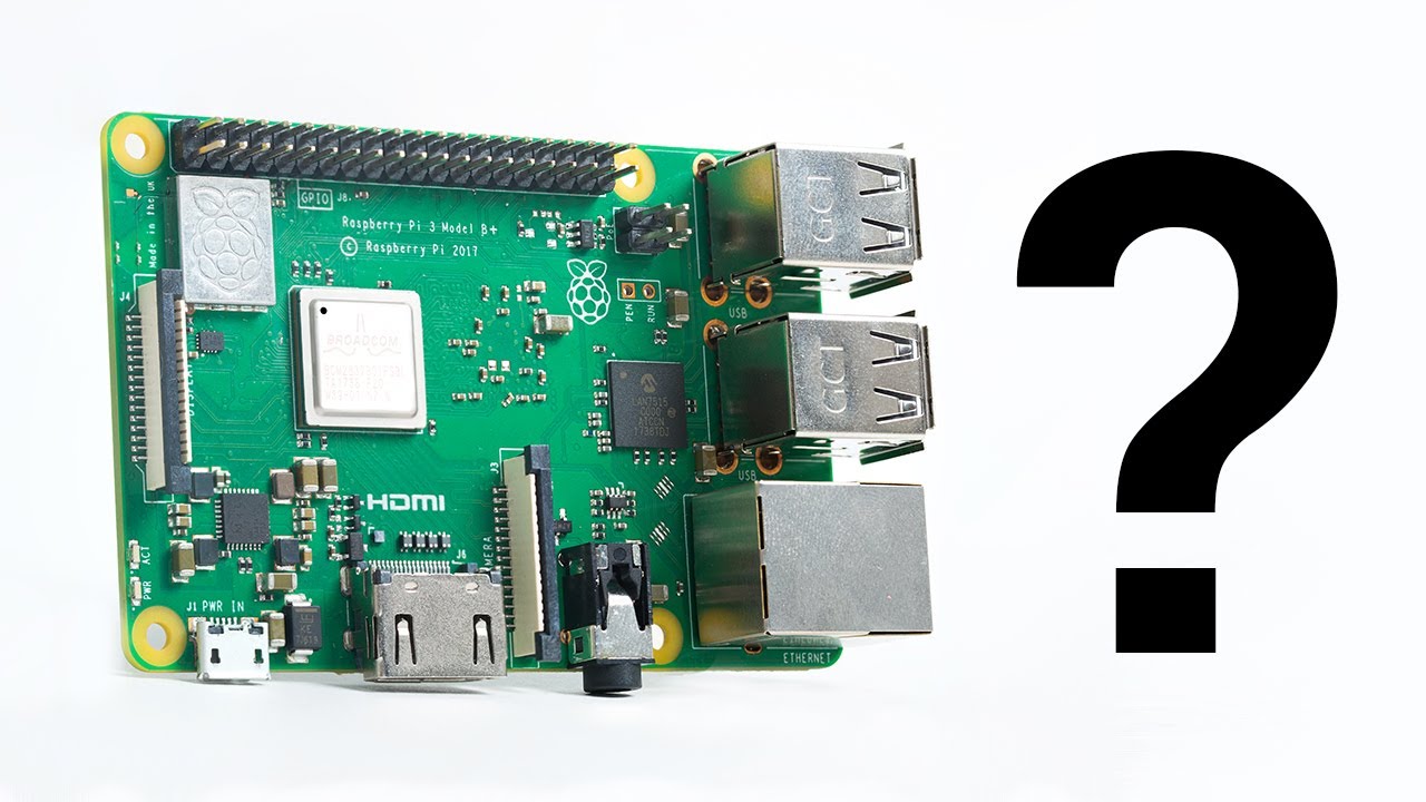 Detail Gambar Raspberry Pi Nomer 24