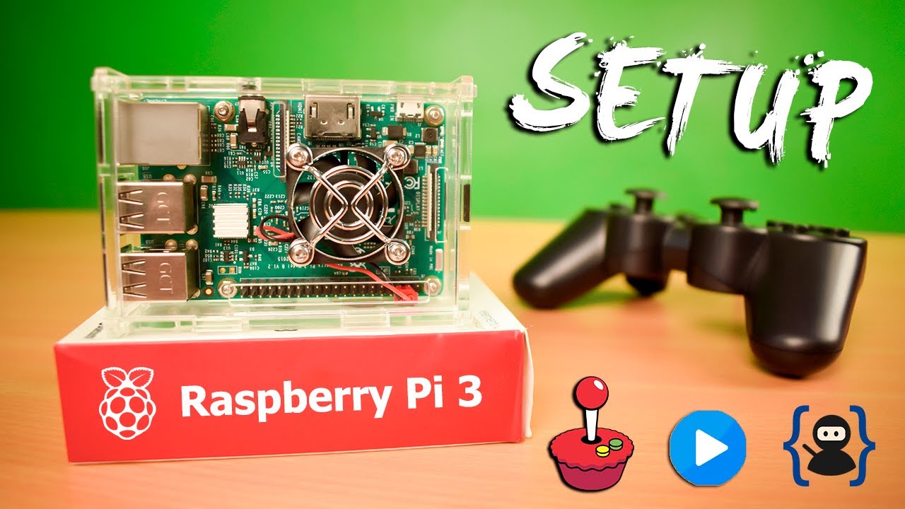 Detail Gambar Raspberry Pi 3 Nomer 21
