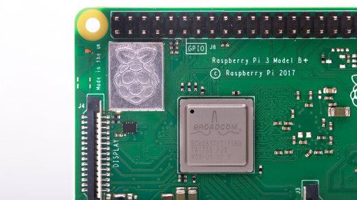 Detail Gambar Raspberry Pi 3 Nomer 30