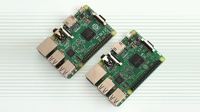 Detail Gambar Raspberry Pi 3 Nomer 43