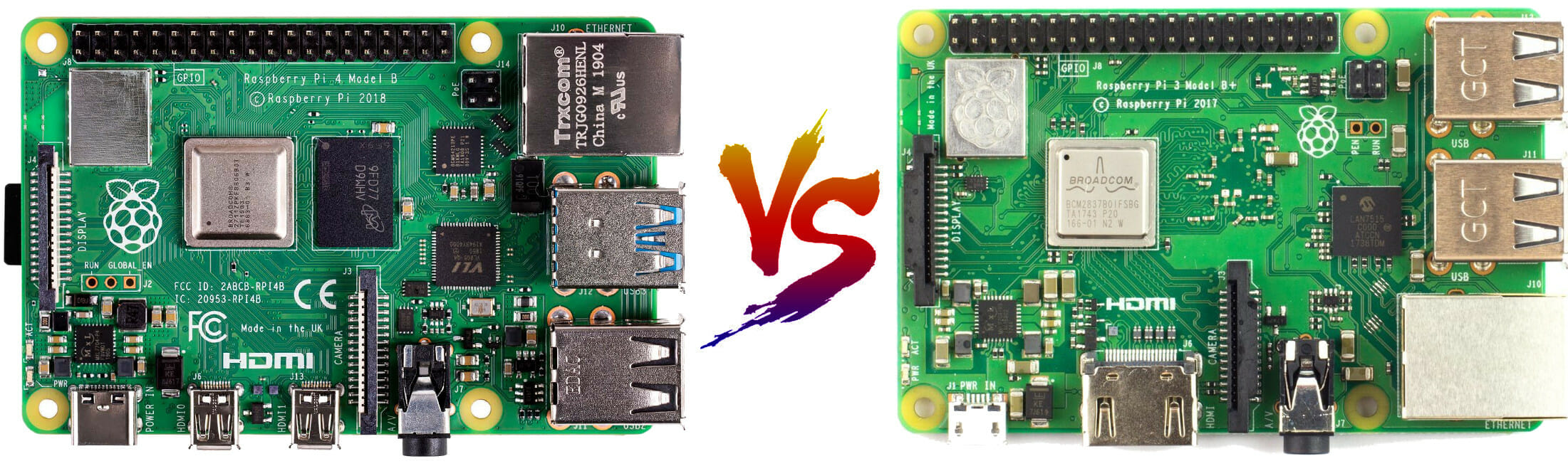 Detail Gambar Raspberry Pi 3 Nomer 51