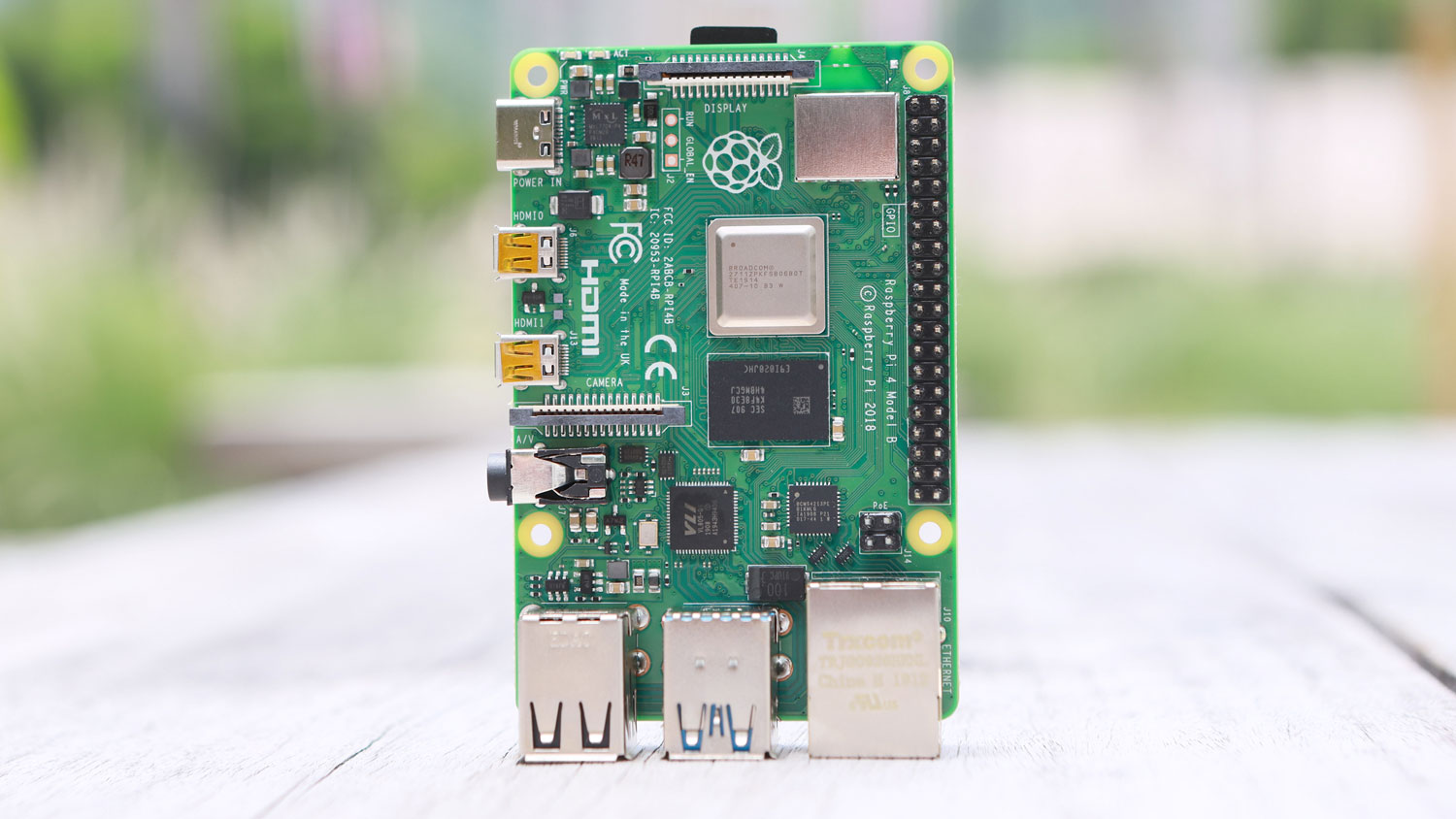 Detail Gambar Raspberry Pi Nomer 32