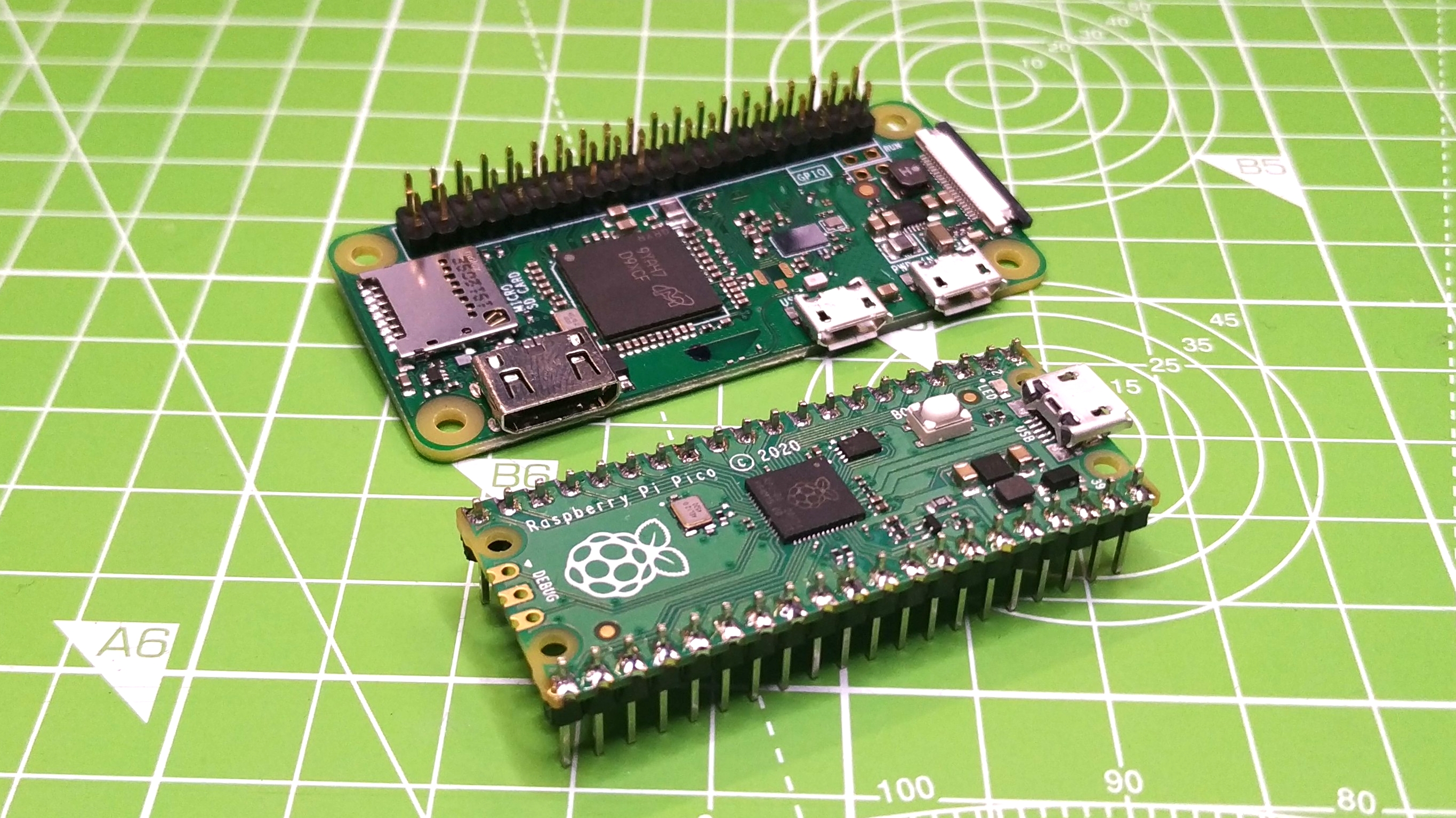 Detail Gambar Raspberry Pi Nomer 33