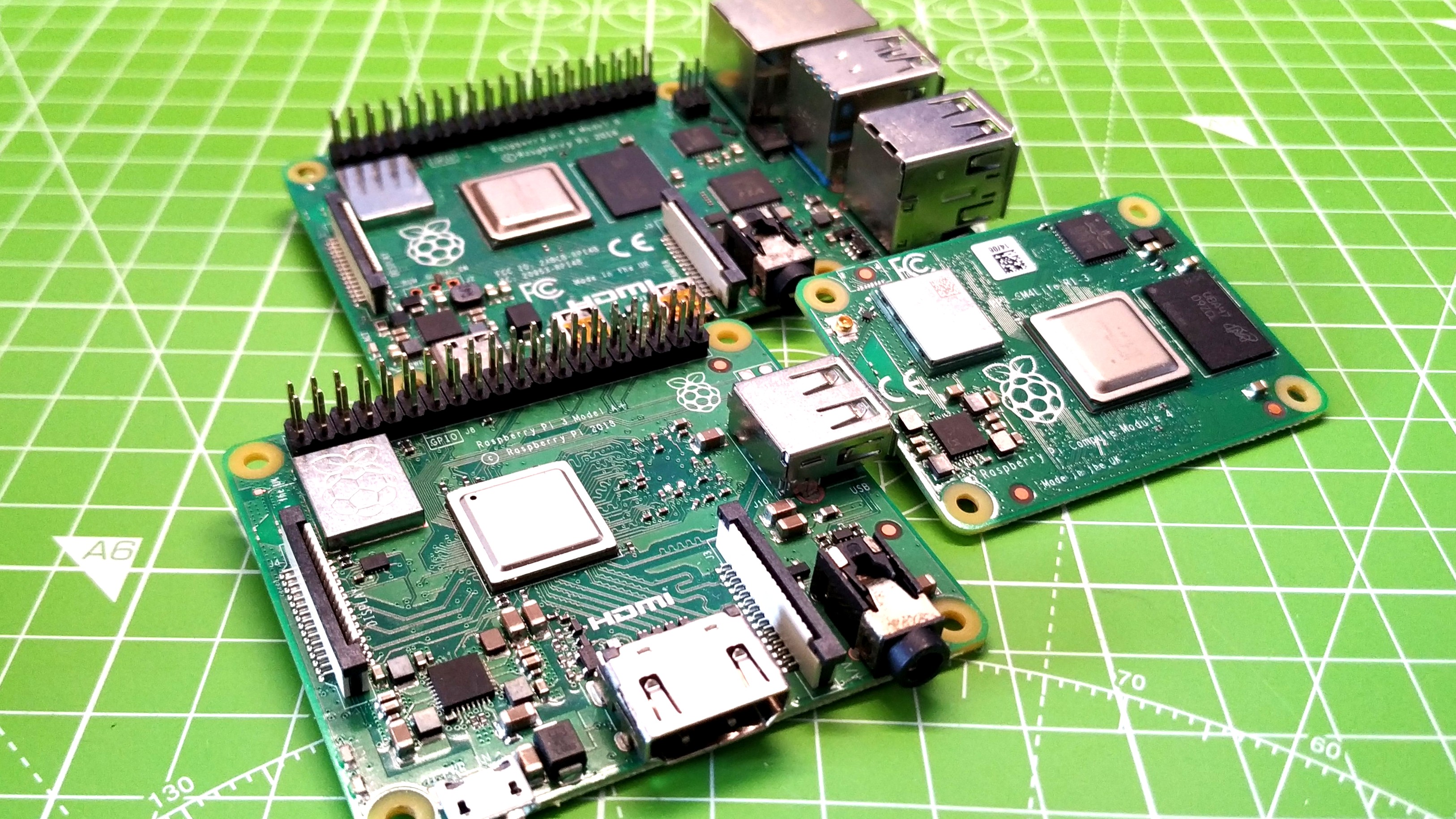 Detail Gambar Raspberry Pi Nomer 35