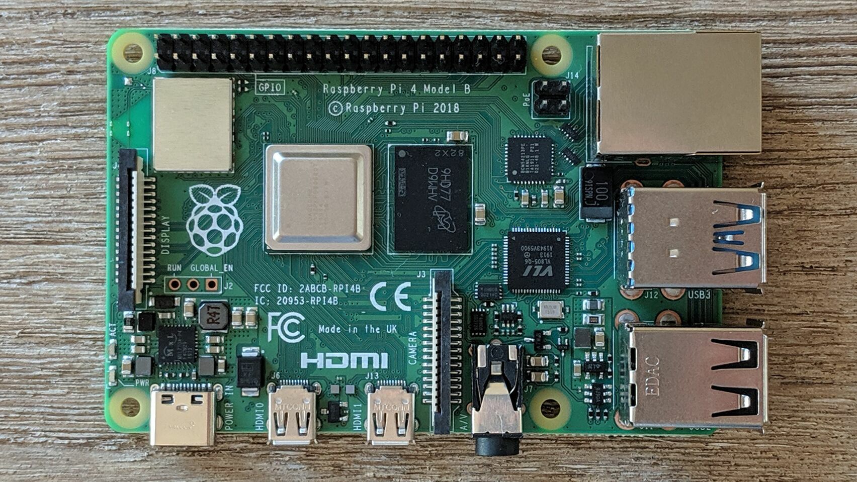 Detail Gambar Raspberry Pi Nomer 39