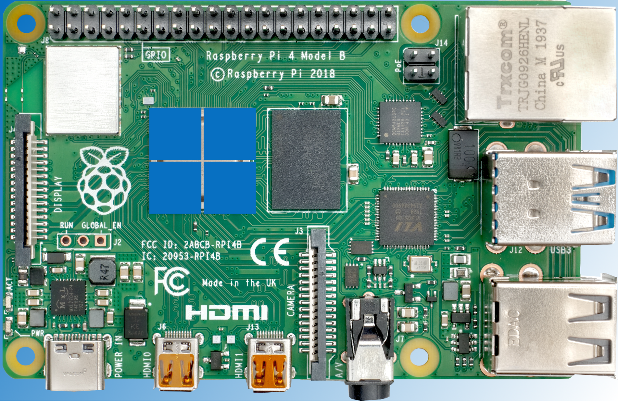 Detail Gambar Raspberry Pi Nomer 43