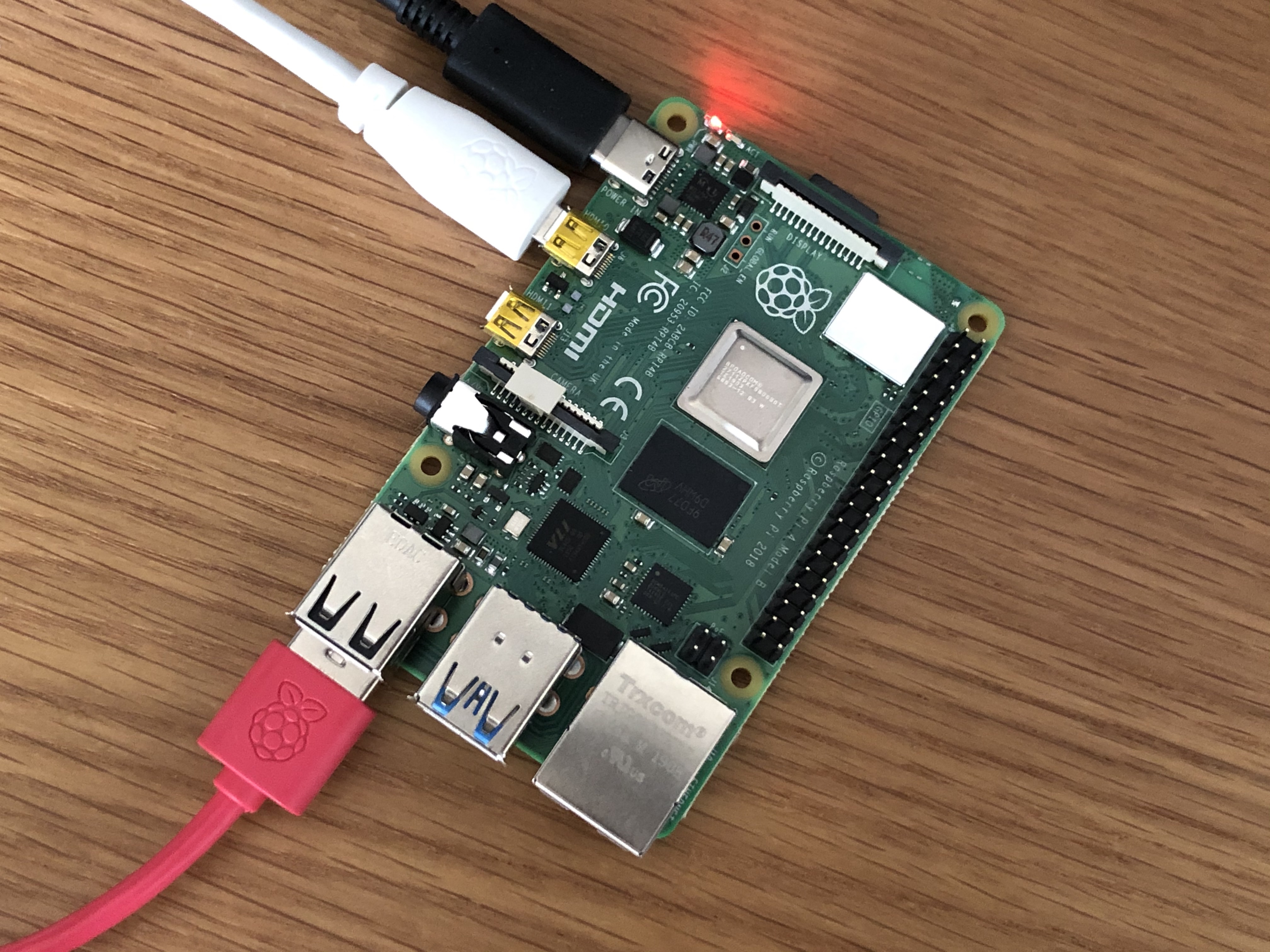 Detail Gambar Raspberry Pi Nomer 45